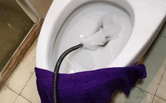 柳林马桶疏通